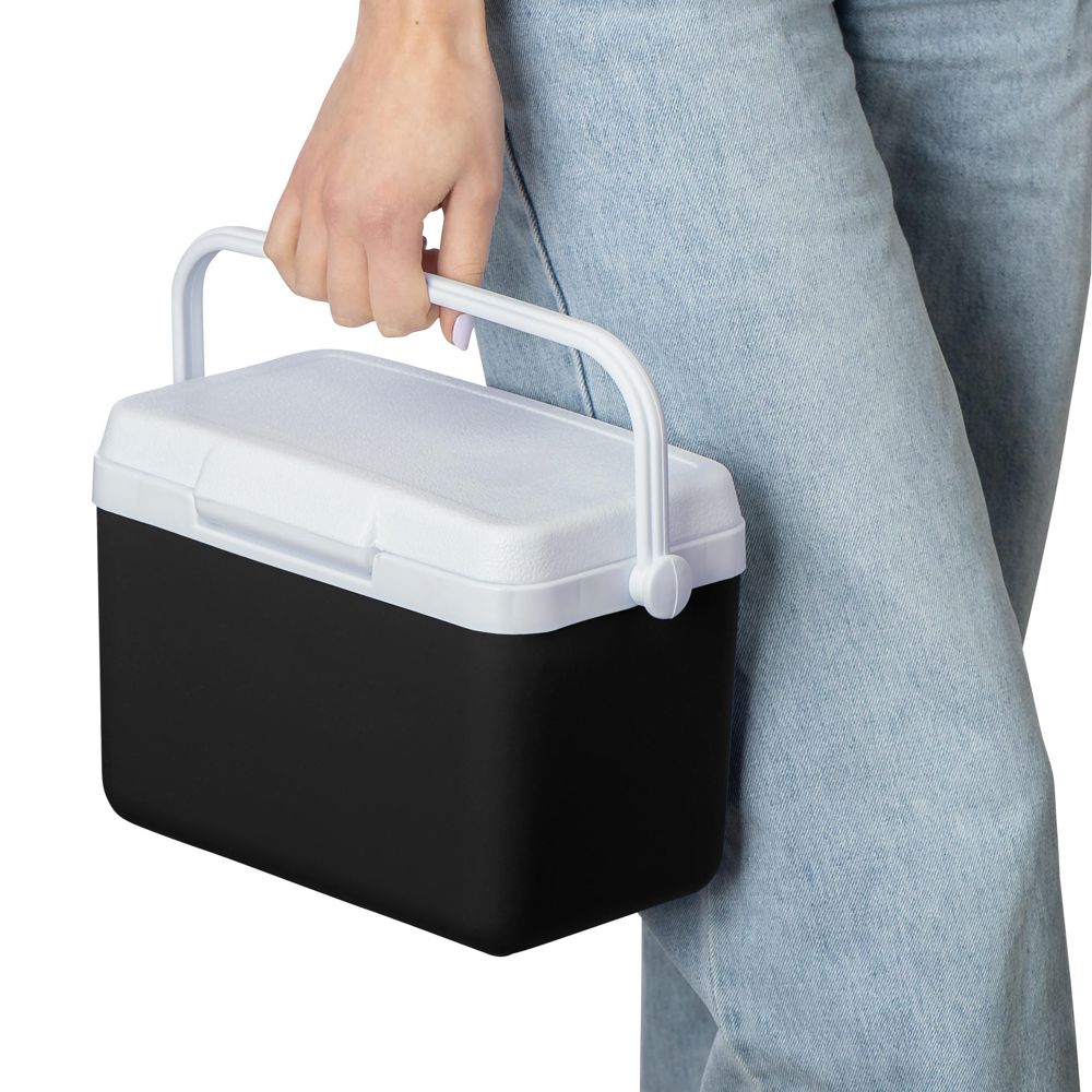 Koelbox 4 liter Sunkissed