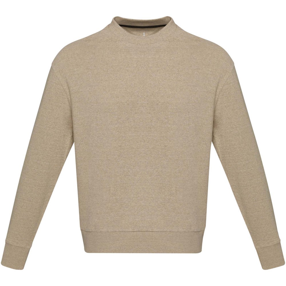 Tin 280 g/m² uniseks Aware™ gerecyclede trui met crewneck