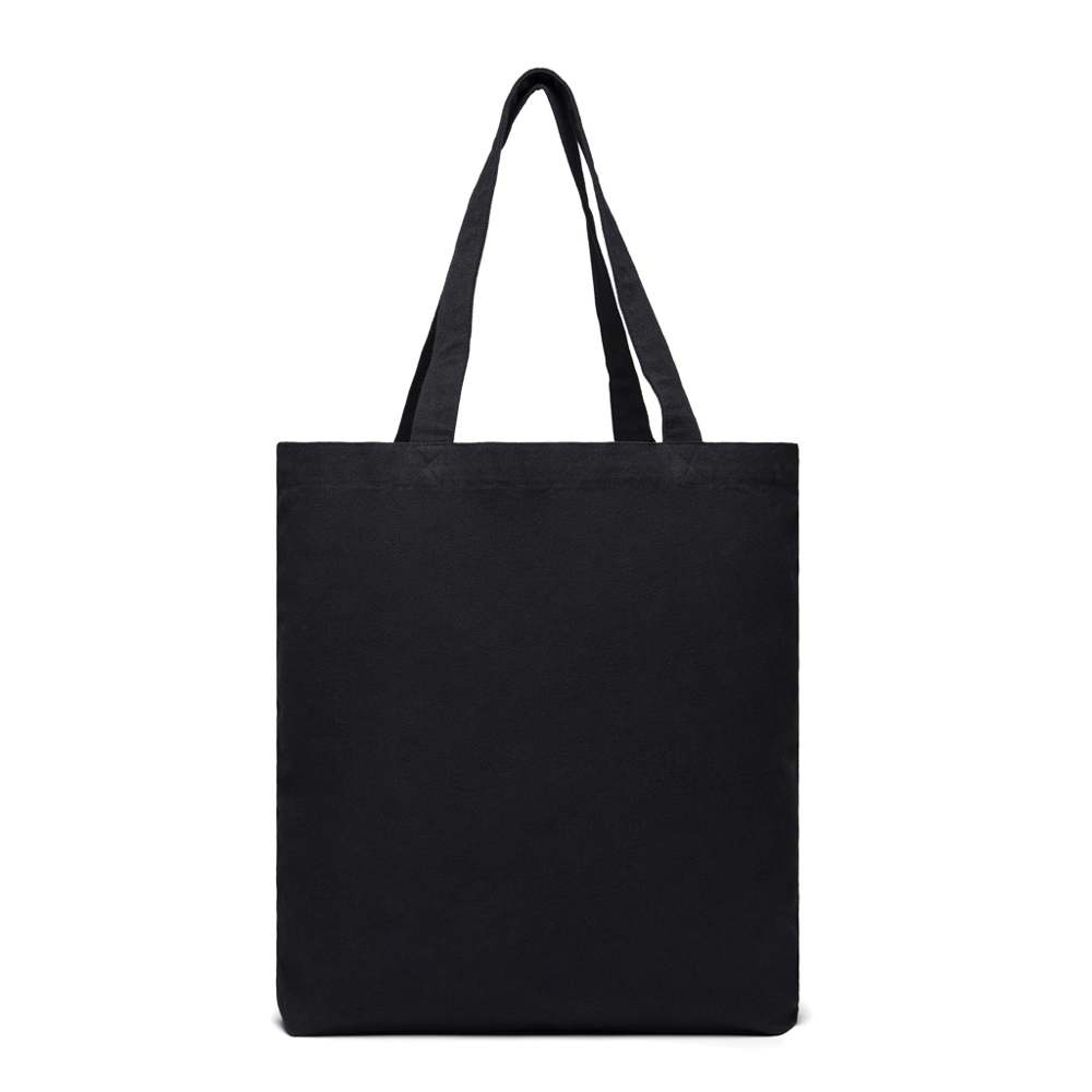 VINGA Hilo AWARE™ recycled canvas draagtas - met logo of onbedrukt bestellen