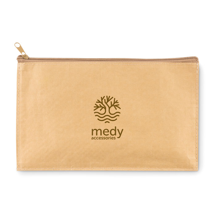 FLAT CASE - Non-woven etui - voor bedrijven en relatiegeschenken