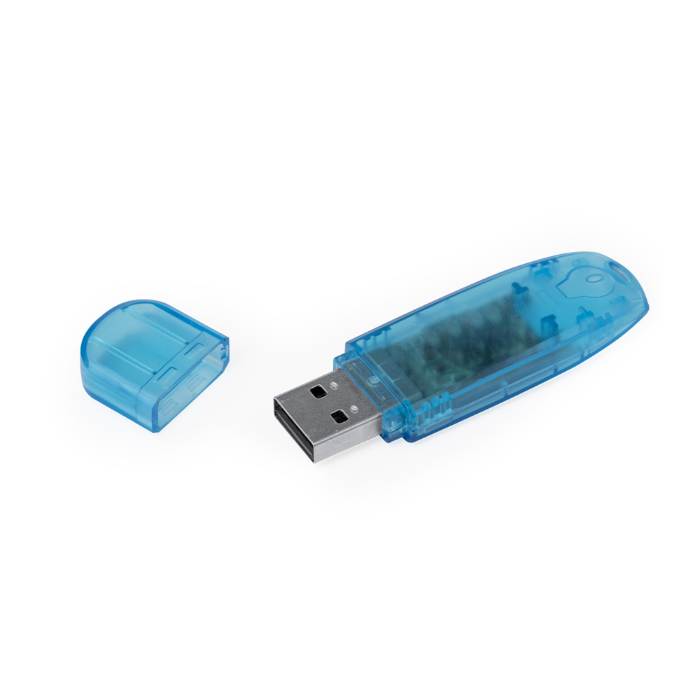USB Memory Steya 16GB - met logo of onbedrukt bestellen