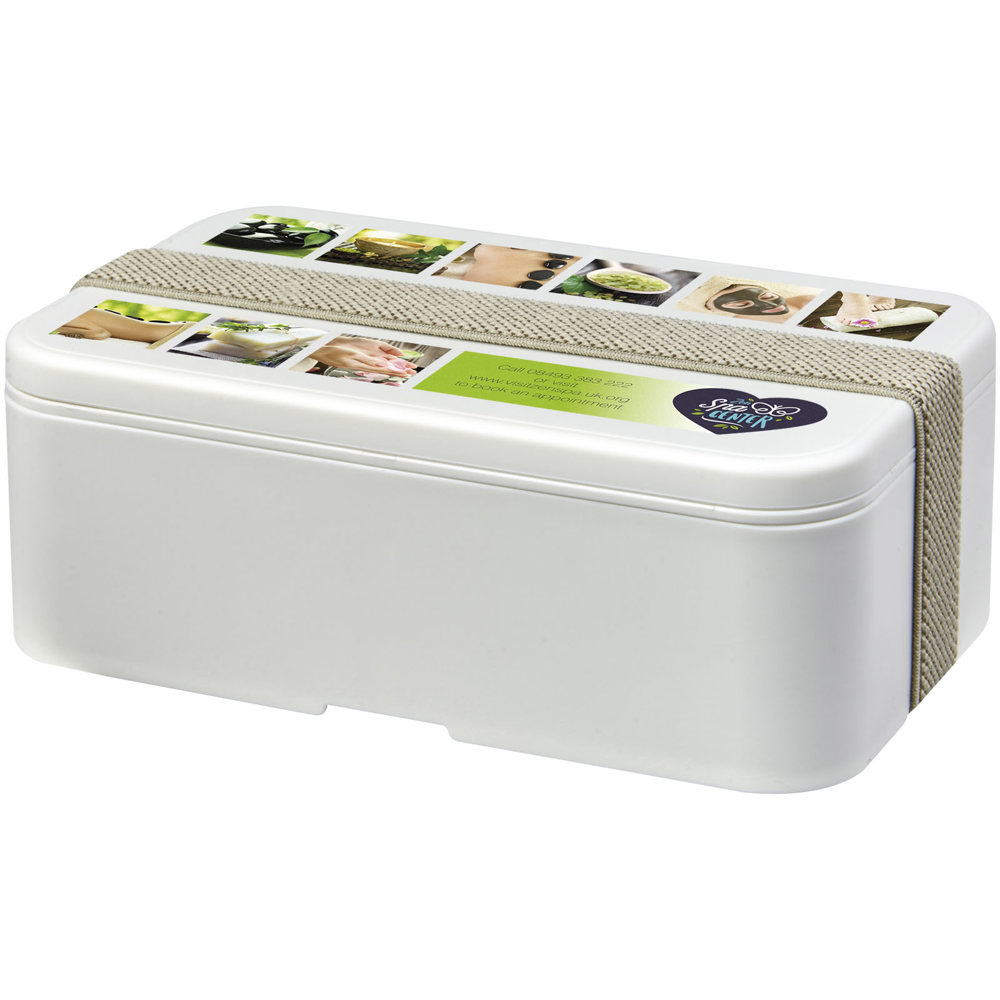 MIYO Renew 700 ml enkellaagse lunchbox