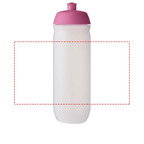 HydroFlex™ Clear  knijpfles van 750 ml