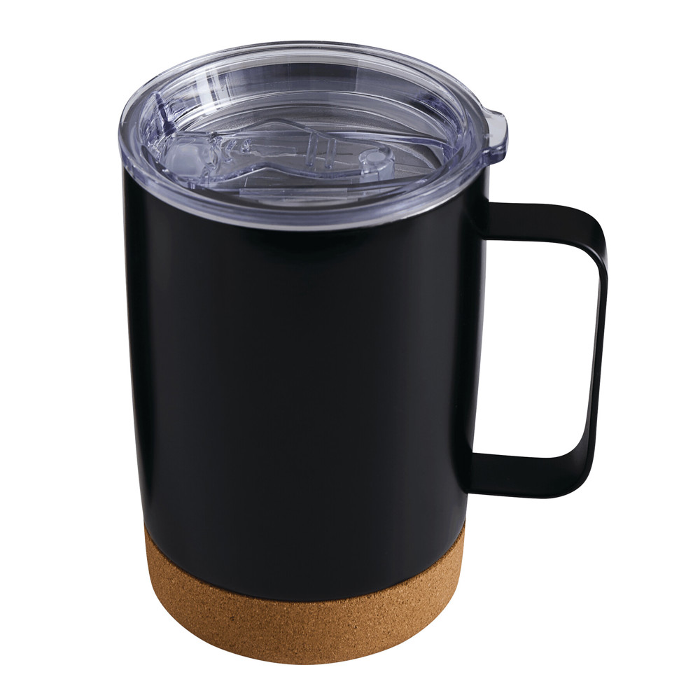 STEELJOURNEY - Vacuüm drinkbeker
