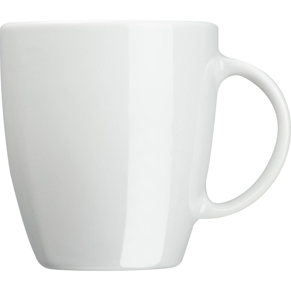 Kopje van porselein, 300 ml