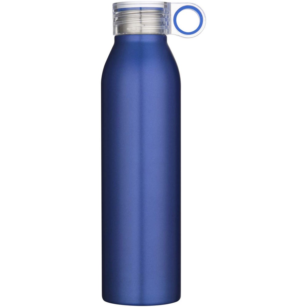 Grom 650 ml RCS gerecyclede roestvrijstalen waterfles