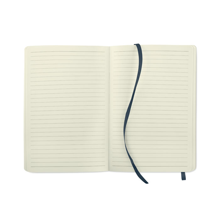 BRETA - A5 gerecycled notitieboek