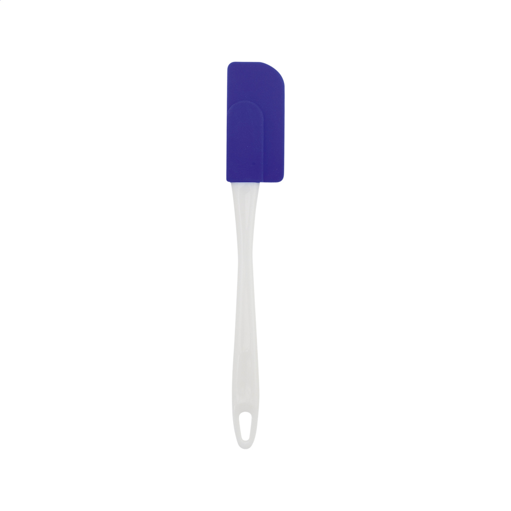 Spatupa - bak spatel - met logo of onbedrukt bestellen - blauw/wit