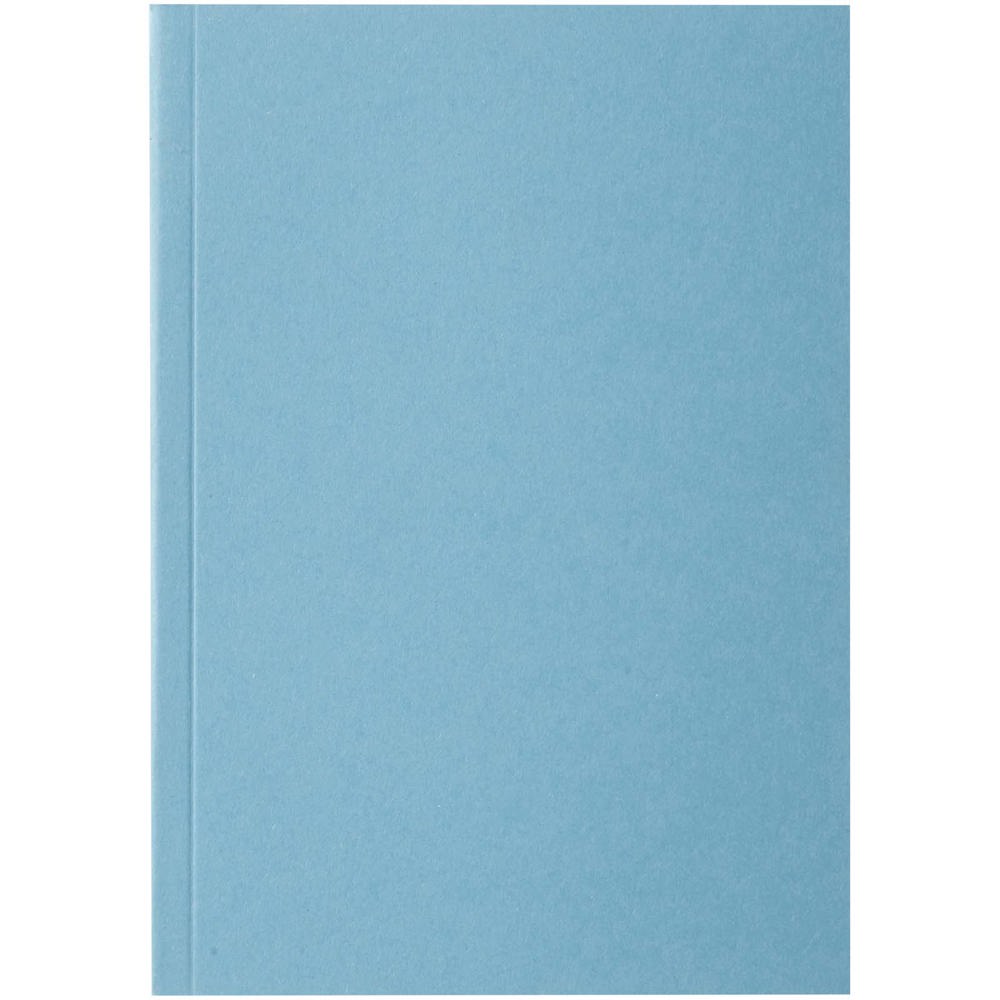 Novella Austen A6 gerecycled notitieboek met zachte cover, 50 vellen