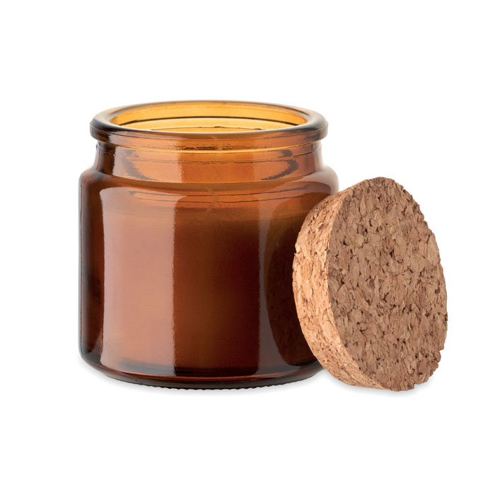 VALO - Plantaardige waskaars 70gr