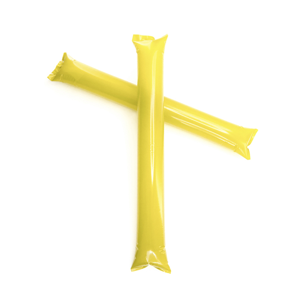 Cheering Sticks Stick - bedrukt of onbedrukt verkrijgbaar - AMA