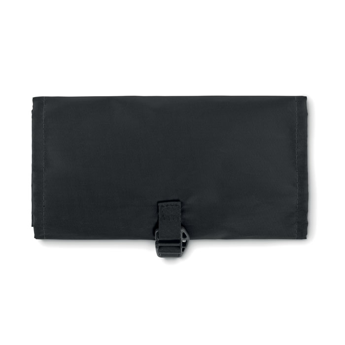 TRAVELI - 210D RPET reis kabel organizer