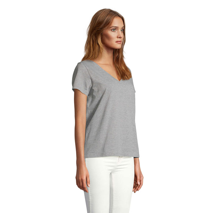 REGENT V WOMEN - REGENT V T-SHIRT WOMEN