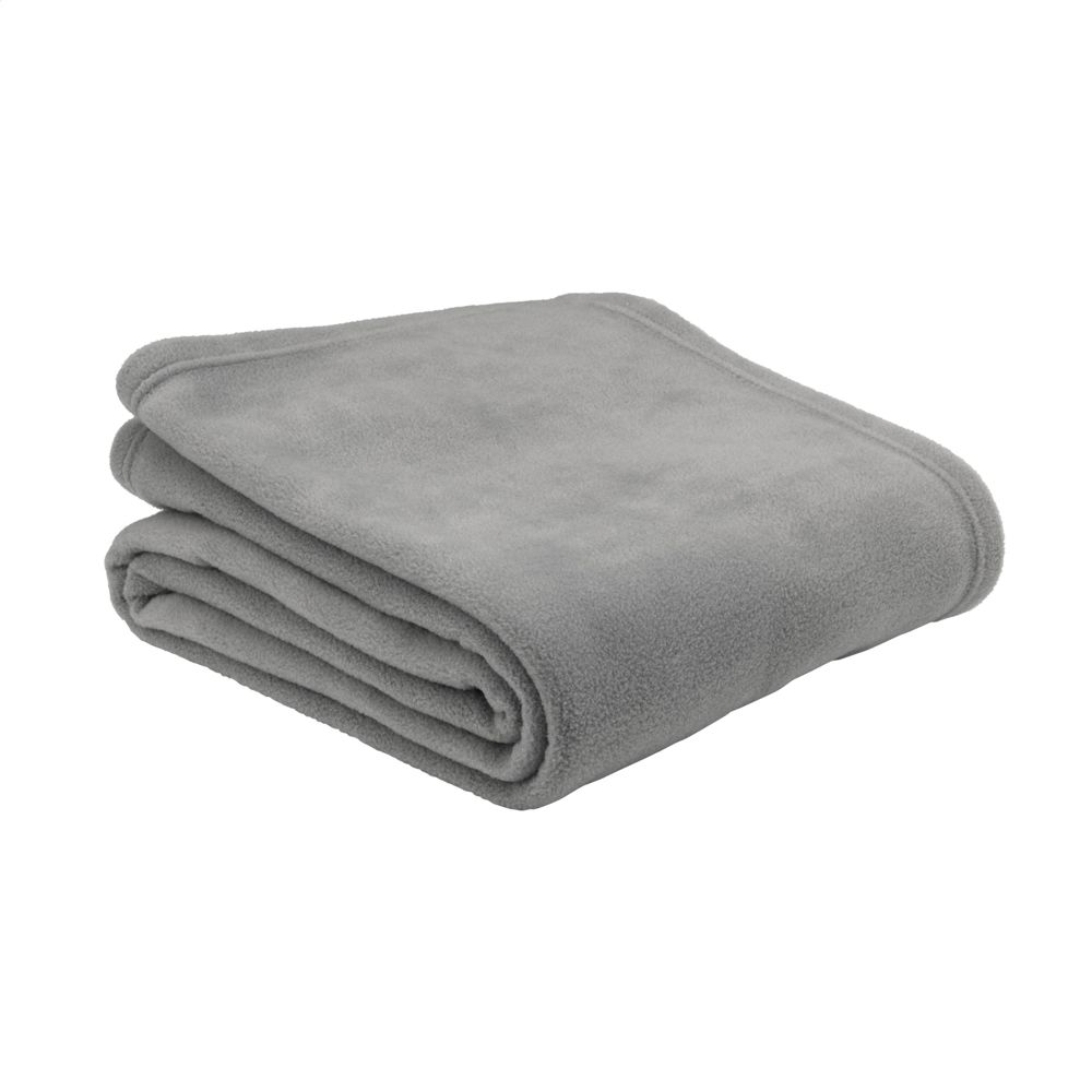 Wooosh Vida GRS Recycled Plaid - voor bedrijven en relatiegeschenken