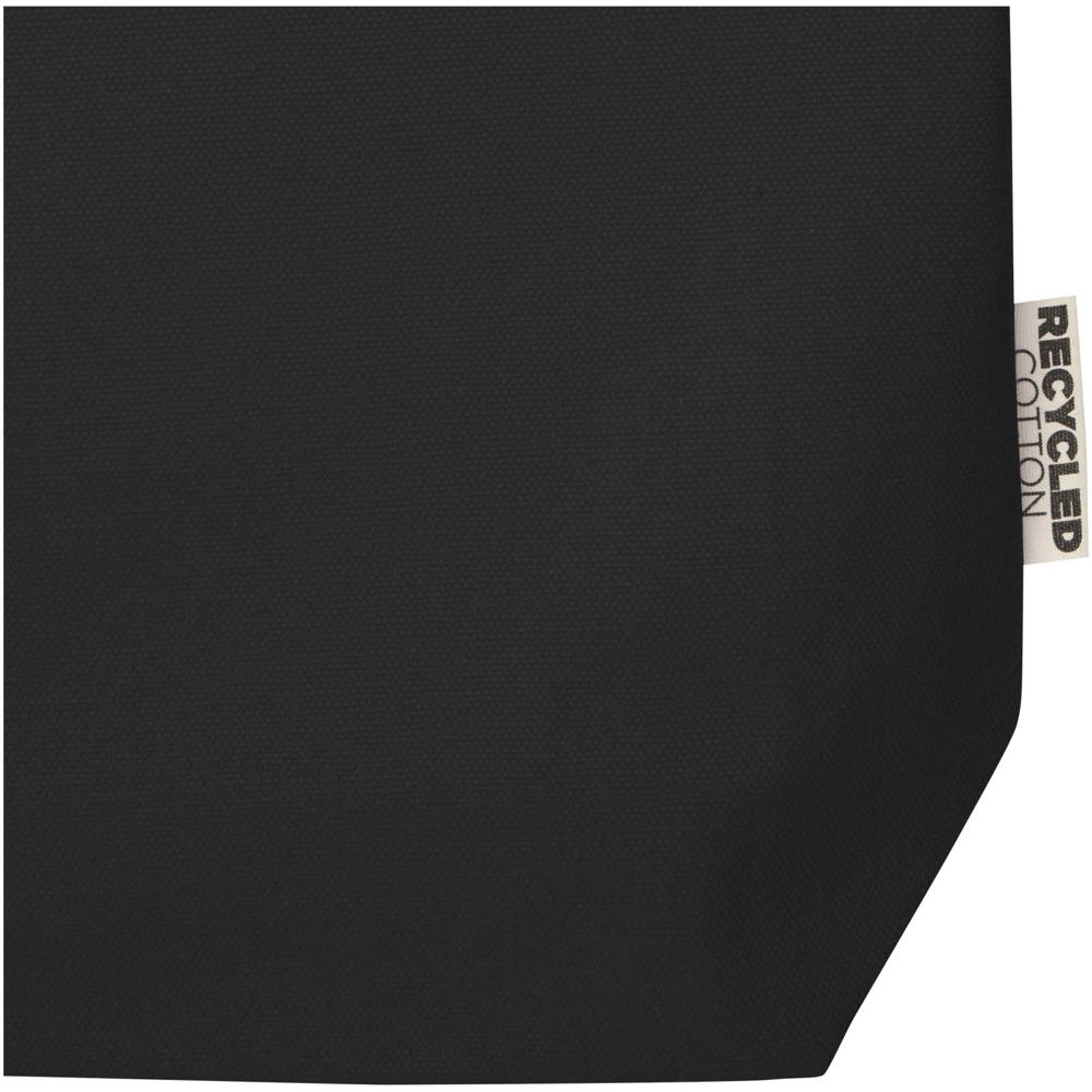 Florida GRS gerecyclede 270 g/m² draagtas 10L