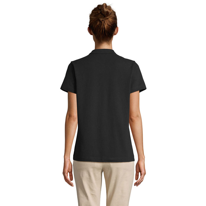 PULSE WOMEN - PULSE DAMES POLO