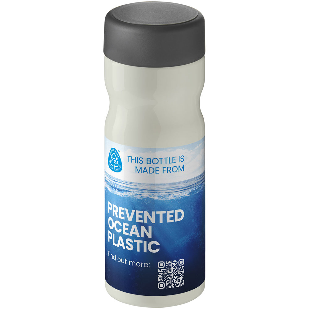 H2O Active® Eco Base 650 ml sportfles