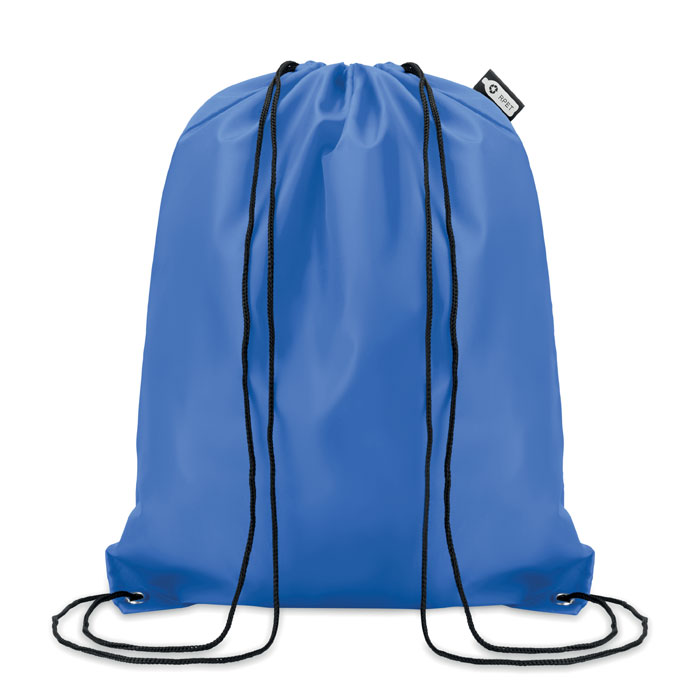 SHOOPPET - Rugzak - met logo of onbedrukt bestellen - Royal Blauw