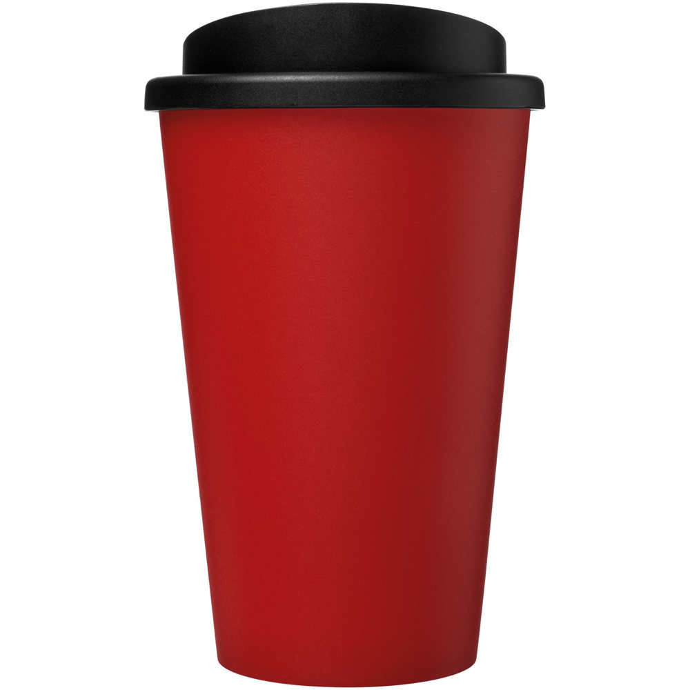 Gerecyclede americano® 350 ml geïsoleerde beker
