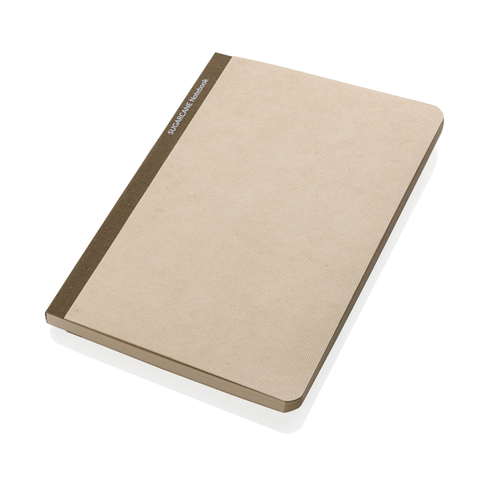 Stylo suikerrietpapier A5 notitieboek