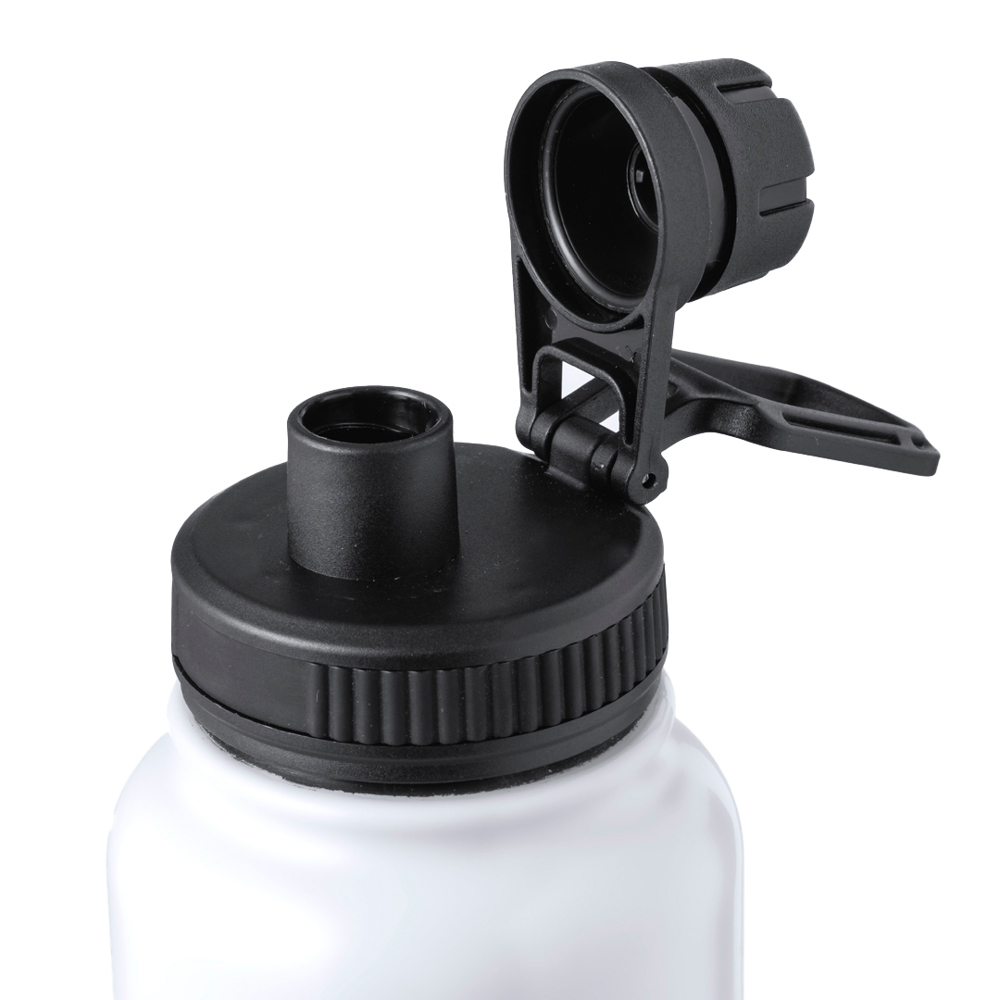 Thermoskan-Fles Wankex