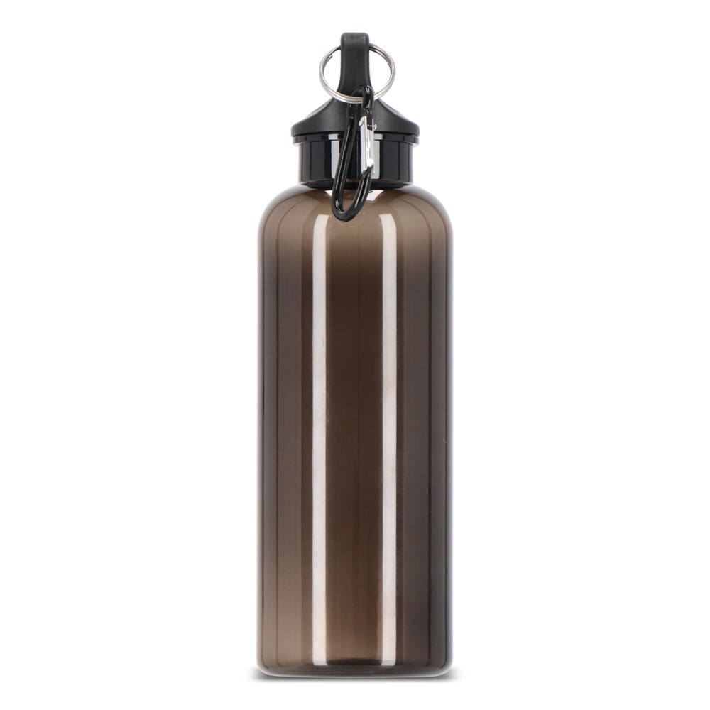 Noa waterfles R-PET 500 ml Transparant