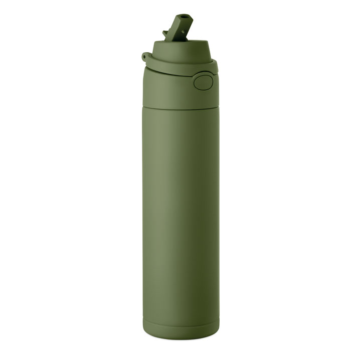 TOIEN TWO - Dubbelwandige fles 500ml
