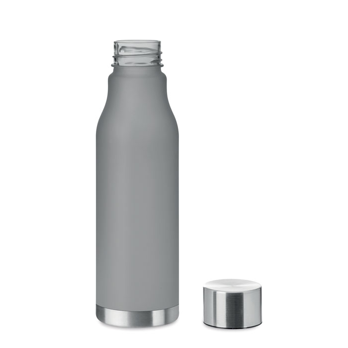 GLACIER RPET - RPET drinkfles 600ML