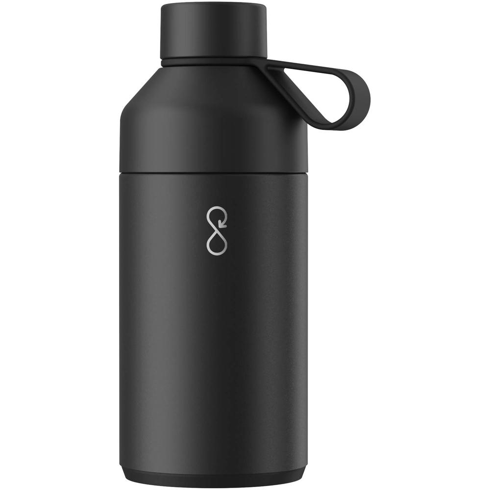 Ocean Bottle vacuümgeïsoleerde waterfles van 750 ml - voor bedrijven en relatiegeschenken