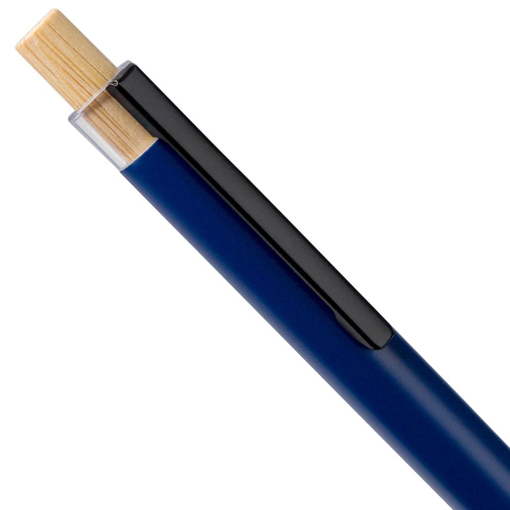 Gerecyclede aluminium balpen Maren