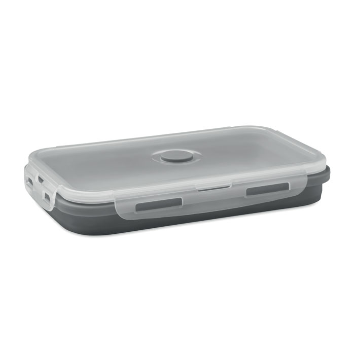 KOLAPSO - Inklapbare siliconen lunchbox