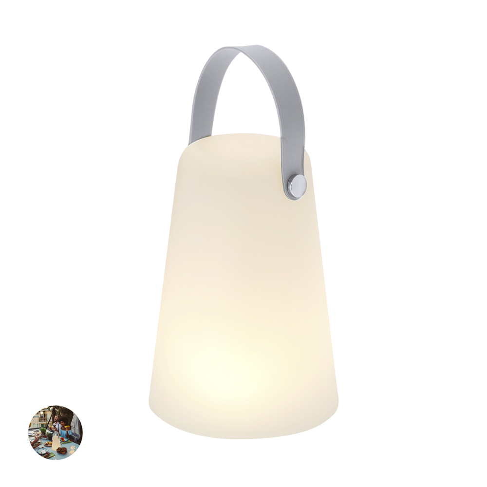 Lamp Tuxfan - kopen of bedrukken