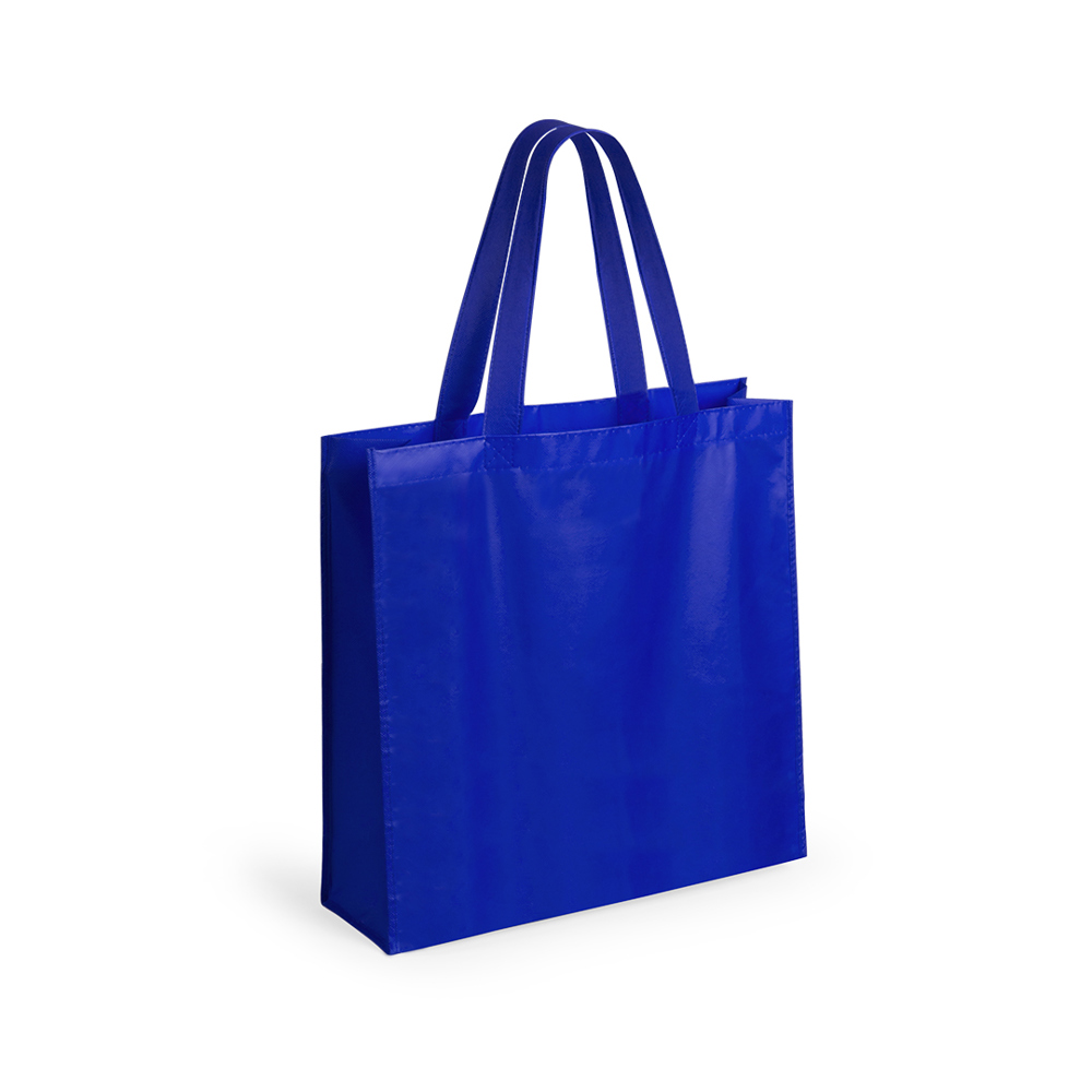 Tas Natia - bedrukt of onbedrukt verkrijgbaar - AZUL