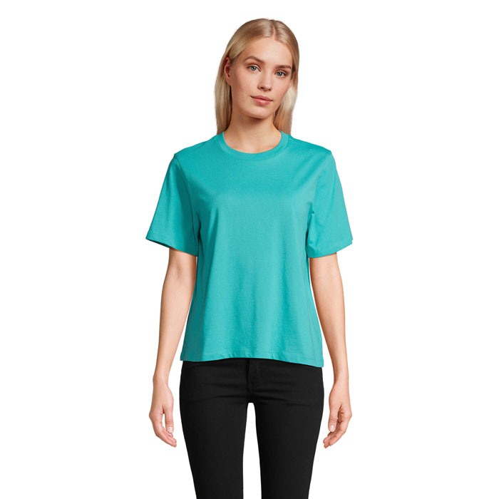 LEGEND WOMEN - Caribisch Blauw