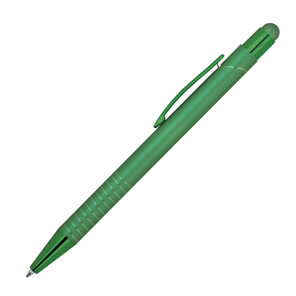 Balpen met touch functie