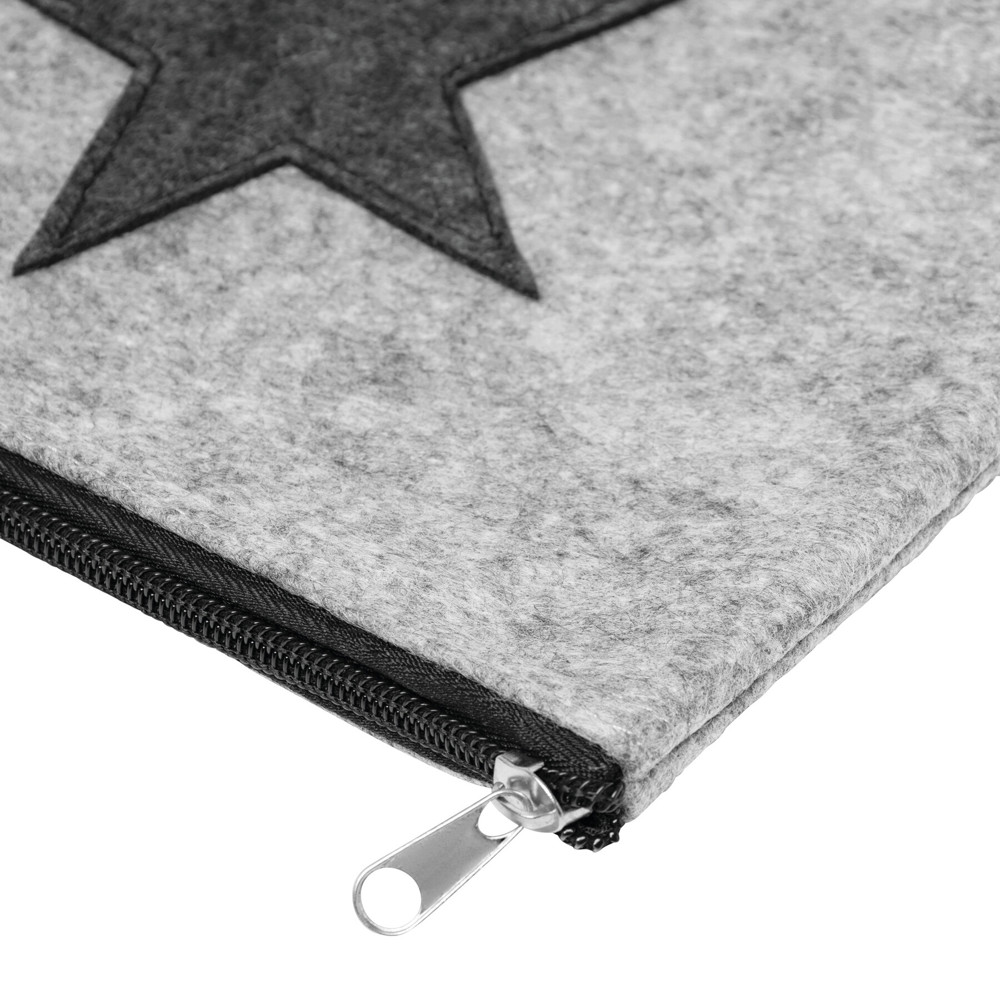 STAR DUST USE - Multifuncioneel etui van vilt - voor bedrijven en relatiegeschenken