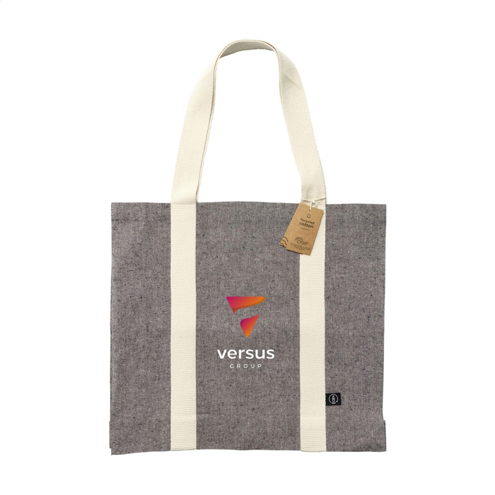 Line GRS Recycled Shopper Bag (210 g/m²)
