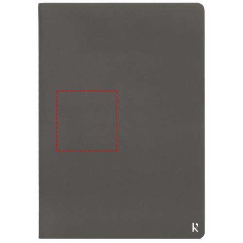 Karst® A5 journal van steenpapier twin pack