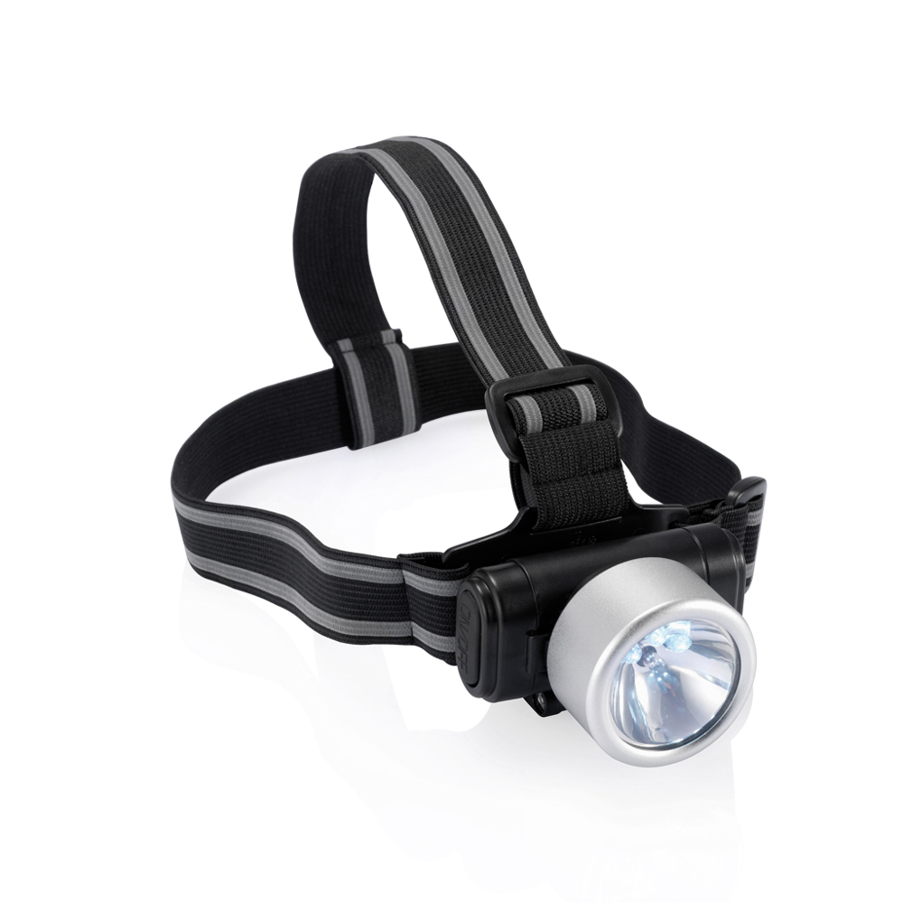 Everest hoofdlamp - kopen of bedrukken