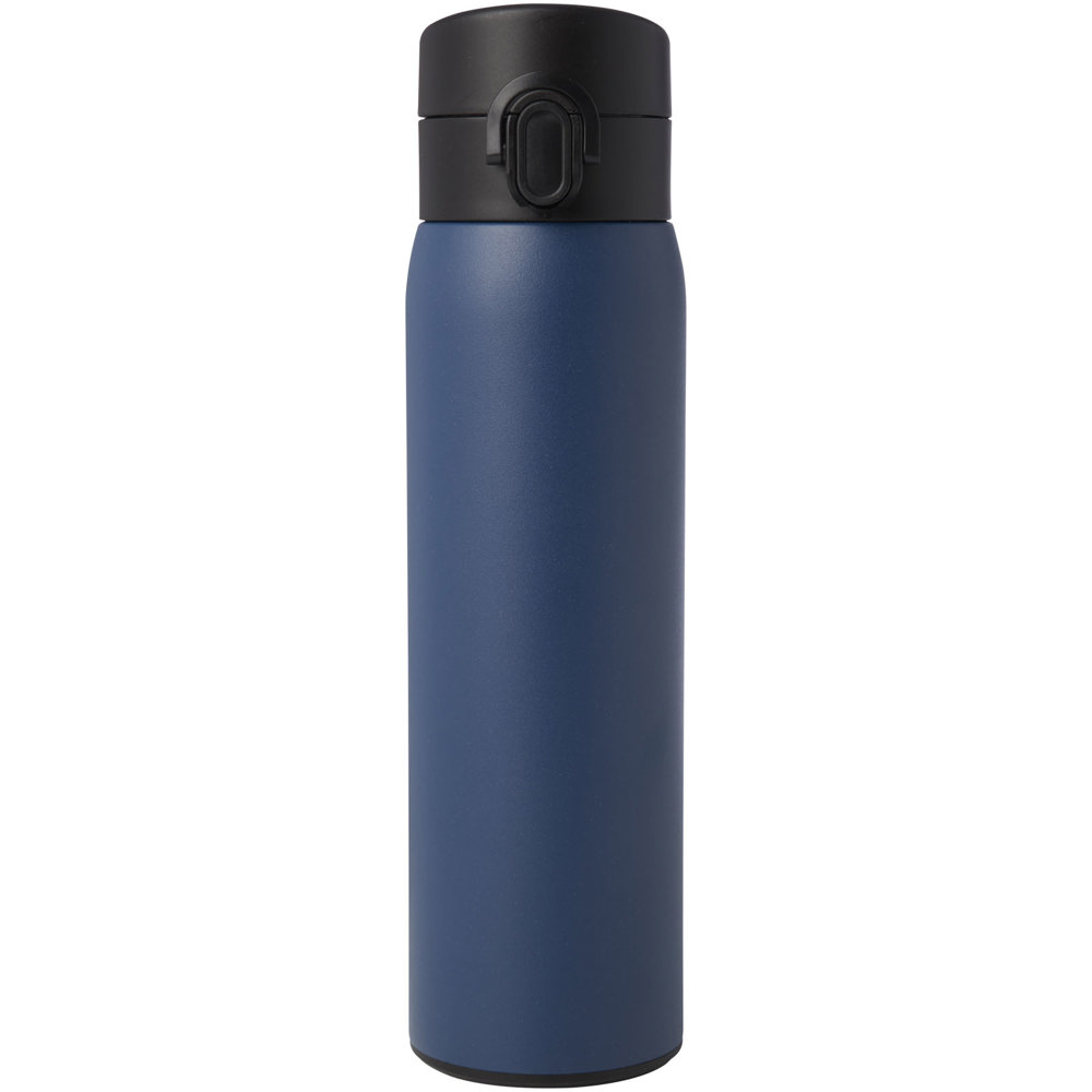 Sika 450 ml geïsoleerde fles van RCS-gecertificeerd gerecycled roestvrij staal