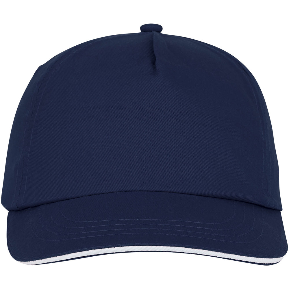 Styx 175 g/m² 5 panel sandwich cap