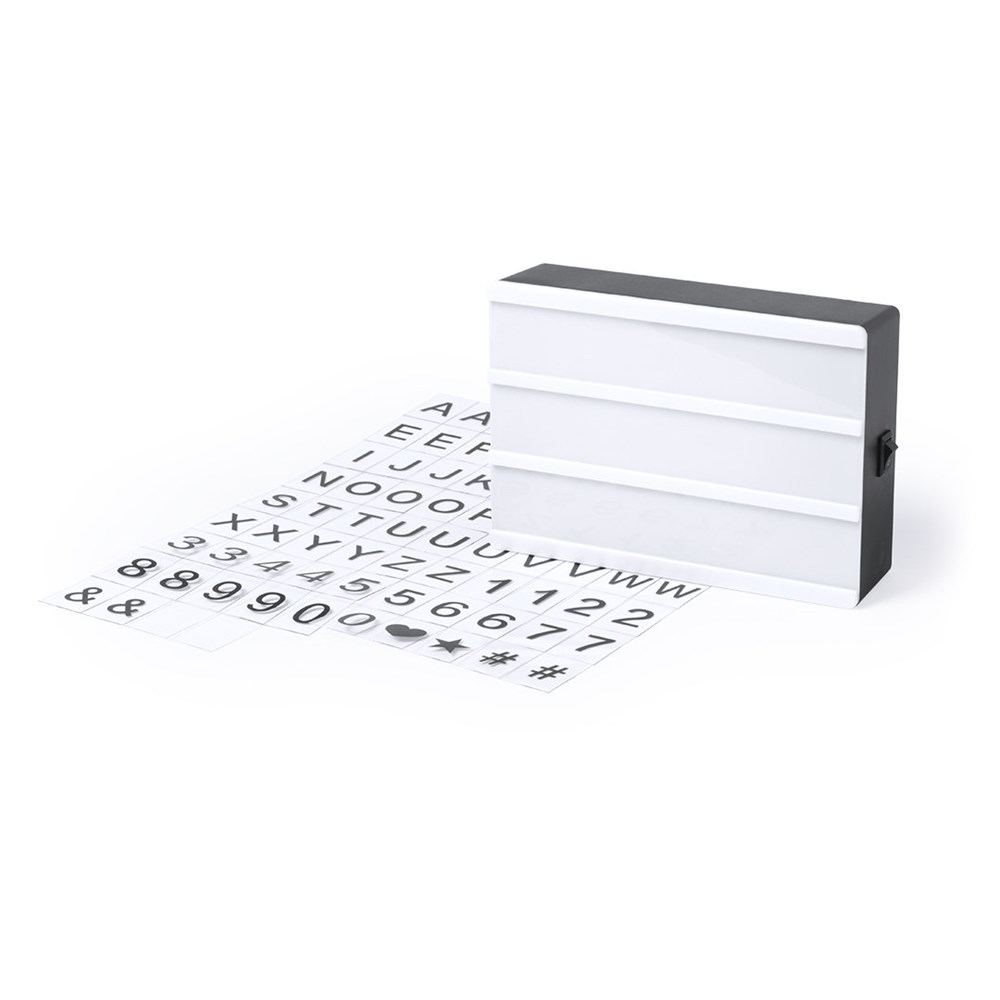 Lightbox Cinemax