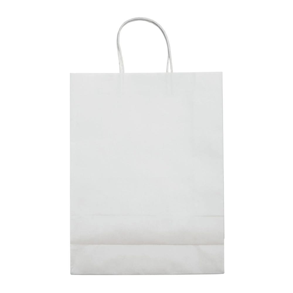 Draagtas papier groot 120g/m²