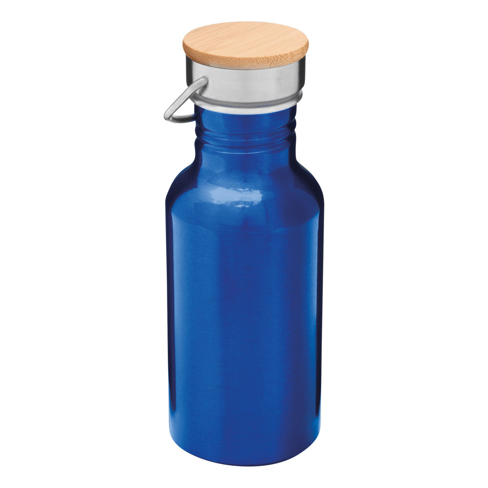 ECO TRANSIT - Aluminium drinkfles