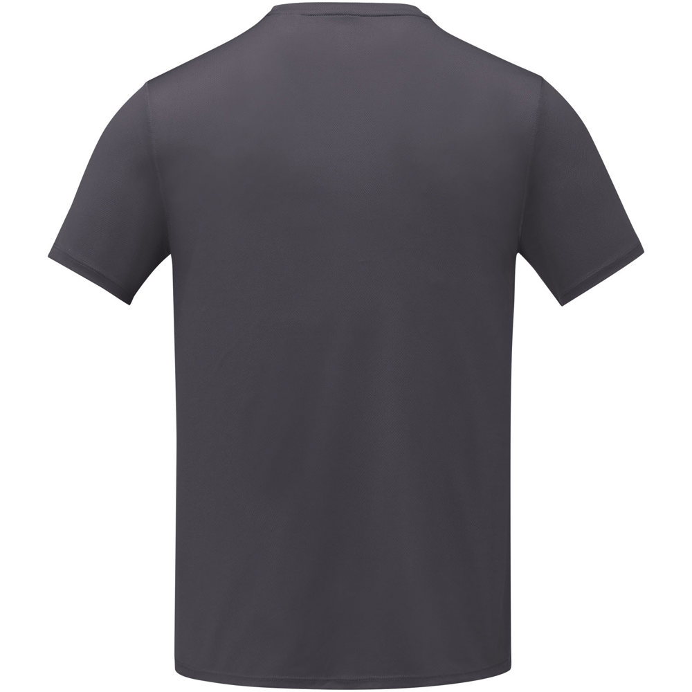 Kratos 105 g/m² cool fit heren T-shirt met korte mouwen