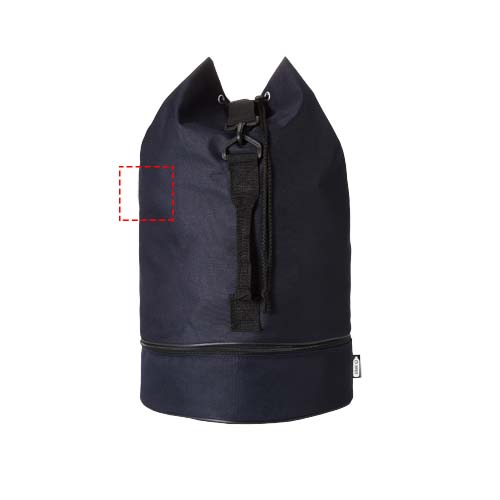 Retrend duffel bag van RPET 35L