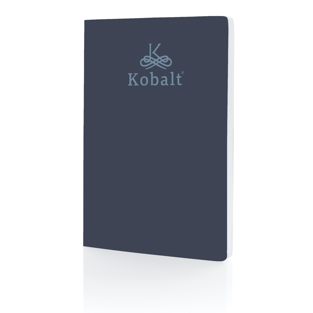 Impact softcover steenpapier notitieboek A5