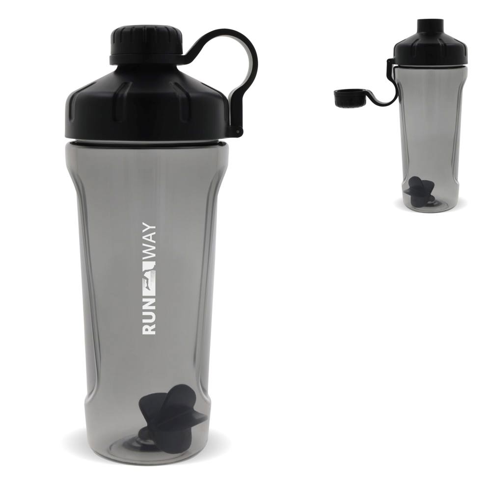 Shaker XL 900ml - voor bedrijven en relatiegeschenken