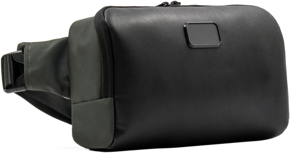 BrandCharger Edge crossbody tas