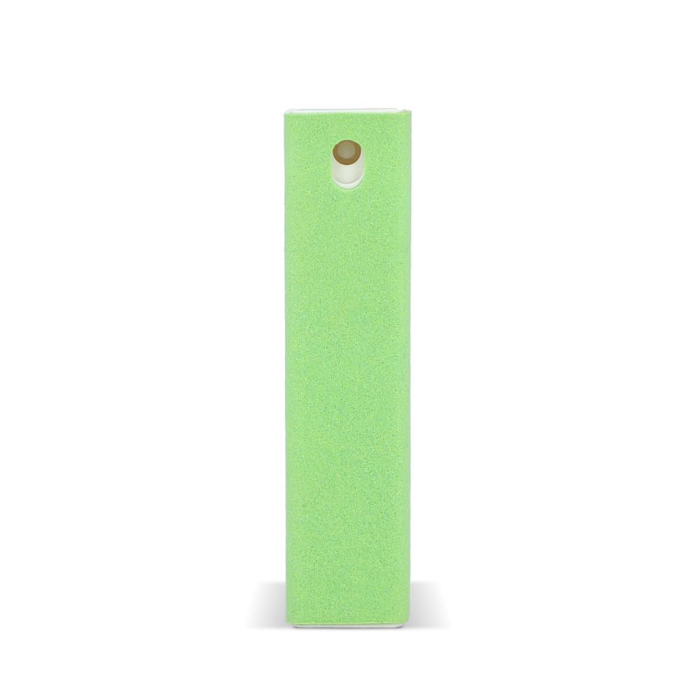 Spray cleaner 15ml - kopen of bedrukken - Wit / Groen